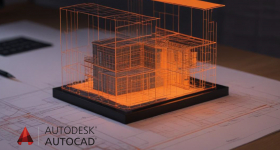 Corso Autocad 2021